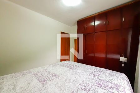 Quarto 1 de casa para alugar com 2 quartos, 51m² em Assunção, São Bernardo do Campo