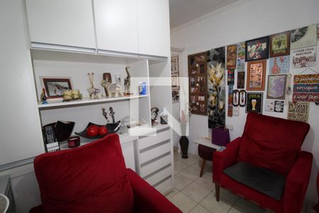 Apartamento à venda com 42m², 1 quarto e sem vagaSala