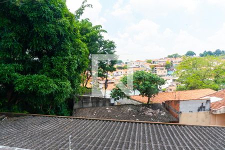 Vista do Quarto 1 de apartamento à venda com 3 quartos, 72m² em Jabaquara, São Paulo