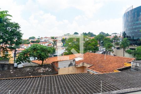 Vista da Sala de apartamento para alugar com 3 quartos, 72m² em Jabaquara, São Paulo