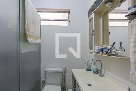 Banheiro de casa à venda com 2 quartos, 113m² em Centro, Osasco