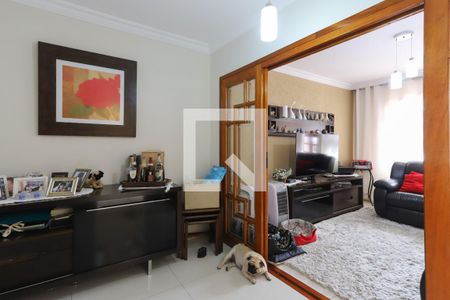 Sala de casa à venda com 3 quartos, 204m² em Jardim Franca, São Paulo