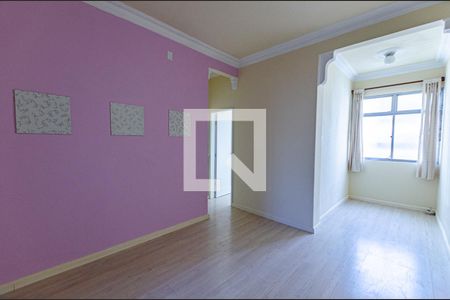 Apartamento à venda com 42m², 1 quarto e sem vagaSala