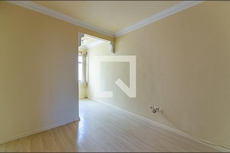 Apartamento à venda com 42m², 1 quarto e sem vagaSala