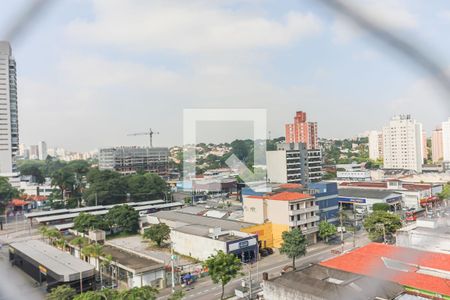 Varanda Vista de apartamento para alugar com 1 quarto, 32m² em Butantã, São Paulo