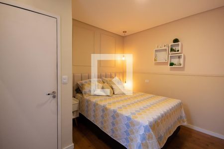 Quarto 1 de casa para alugar com 2 quartos, 55m² em Jardim das Flores, Osasco