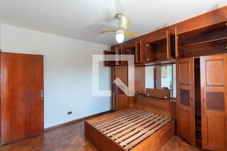 Quarto 1 de casa à venda com 3 quartos, 250m² em Vila Ré, São Paulo