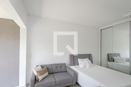 Studio de kitnet/studio para alugar com 1 quarto, 34m² em Itaim Bibi, São Paulo