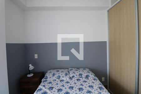 Quarto de kitnet/studio à venda com 1 quarto, 36m² em Barra Funda, São Paulo