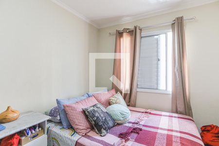 Quarto 2 de apartamento à venda com 2 quartos, 49m² em Metalúrgicos, Osasco