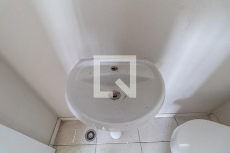 Lavabo de casa para alugar com 3 quartos, 127m² em Cidade Intercap, São Paulo