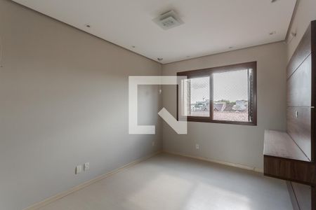 Suíte de apartamento para alugar com 2 quartos, 90m² em Jardim Itu Sabará, Porto Alegre