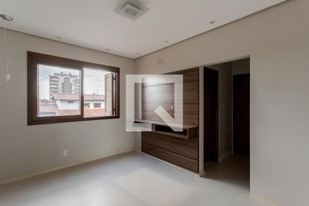 Suíte de apartamento para alugar com 2 quartos, 90m² em Jardim Itu Sabará, Porto Alegre