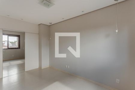 Suíte de apartamento para alugar com 2 quartos, 90m² em Jardim Itu Sabará, Porto Alegre