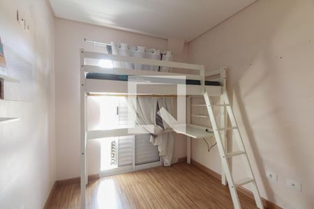 Quarto 1 de casa de condomínio à venda com 3 quartos, 130m² em Tatuapé, São Paulo