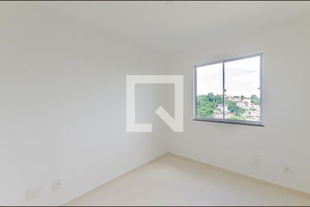 Quarto 2 de apartamento para alugar com 2 quartos, 54m² em Badu, Niterói