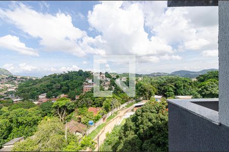 Quarto 2 de apartamento à venda com 2 quartos, 54m² em Badu, Niterói