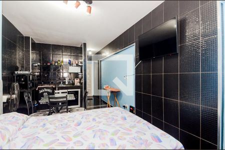 Kitnet de kitnet/studio para alugar com 1 quarto, 30m² em Centro, Guarulhos