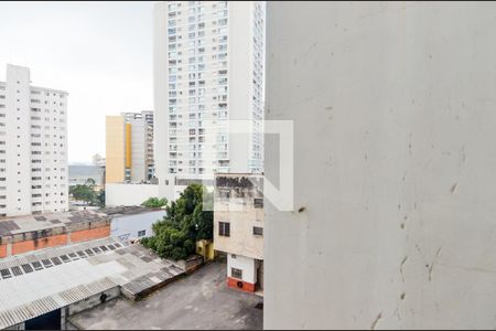 Vista da Kitnet  de kitnet/studio para alugar com 1 quarto, 30m² em Centro, Guarulhos