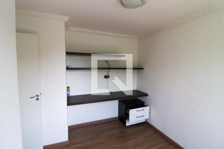 Quarto 1 de apartamento para alugar com 2 quartos, 43m² em Penha de França, São Paulo