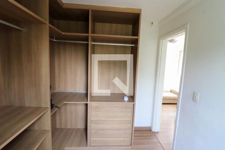 Quarto 2 de apartamento para alugar com 2 quartos, 43m² em Penha de França, São Paulo