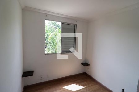 Quarto 1 de apartamento para alugar com 2 quartos, 43m² em Penha de França, São Paulo