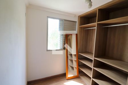 Quarto 2 de apartamento para alugar com 2 quartos, 43m² em Penha de França, São Paulo