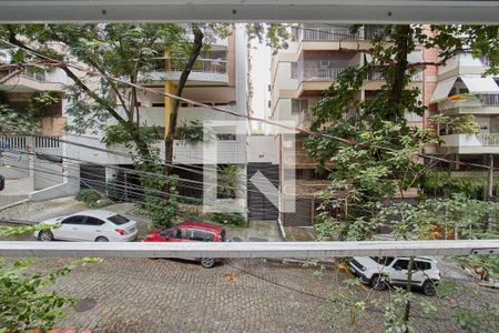 Quarto Suíte Vista de apartamento à venda com 3 quartos, 110m² em Tijuca, Rio de Janeiro