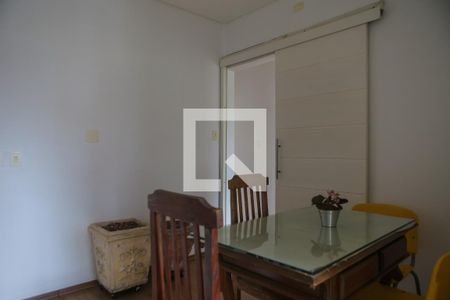 Sala de casa para alugar com 2 quartos, 75m² em Boqueirão, Santos