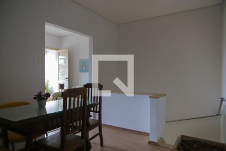 Sala de casa para alugar com 2 quartos, 75m² em Boqueirão, Santos