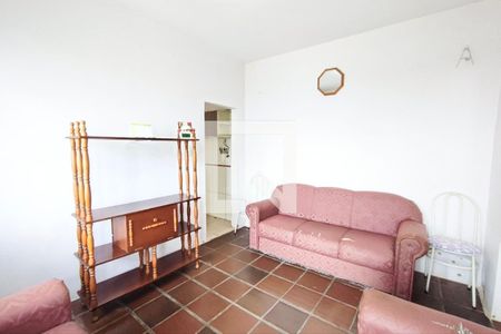 Sala de casa à venda com 1 quarto, 53m² em Vila Georgina, Campinas