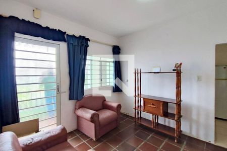 Sala de casa à venda com 1 quarto, 53m² em Vila Georgina, Campinas