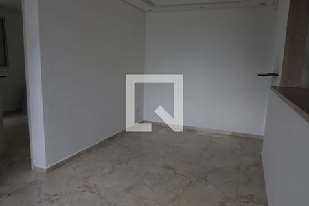 Sala de apartamento para alugar com 2 quartos, 47m² em Parque Santa Rosa, Suzano