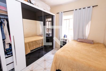 Quarto 1 / suíte / Banheira de hidromassagem / Closet de apartamento à venda com 4 quartos, 226m² em Jardim Atlântico, Belo Horizonte