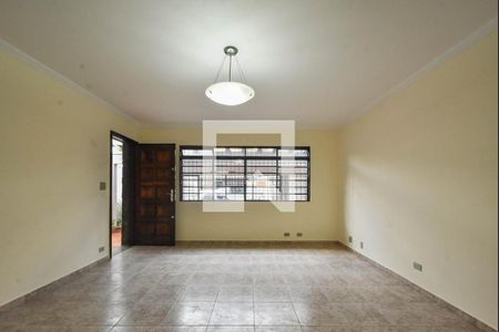 Casa de condomínio para alugar com 200m², 3 quartos e 2 vagasSala