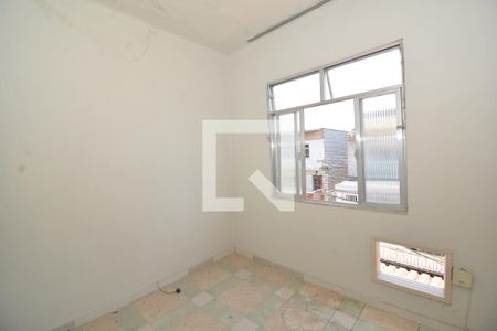 Quarto de apartamento para alugar com 1 quarto, 35m² em Vista Alegre, Rio de Janeiro