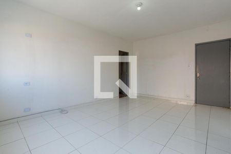 Sala de apartamento para alugar com 1 quarto, 70m² em Vila Prado, São Paulo