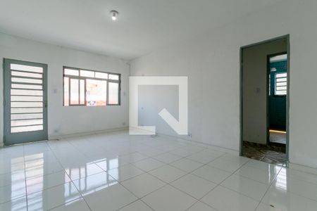 Sala de apartamento para alugar com 1 quarto, 70m² em Vila Prado, São Paulo