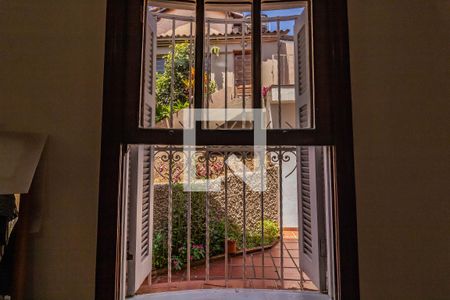 Vista do quarto 1 de casa à venda com 4 quartos, 400m² em Jabaquara, São Paulo