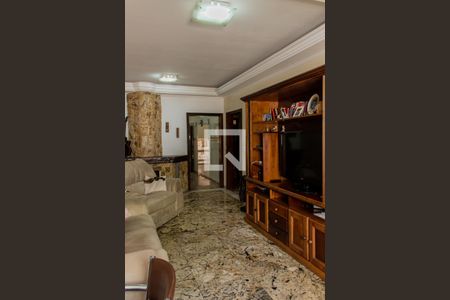 Sala de casa para alugar com 4 quartos, 200m² em Itaberaba, São Paulo