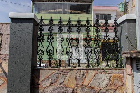 Vista de casa à venda com 4 quartos, 200m² em Itaberaba, São Paulo