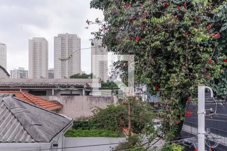 Vista de casa à venda com 3 quartos, 126m² em Vila Santa Clara, São Paulo