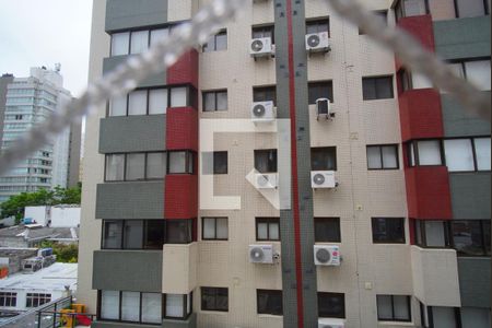 Quarto 1_Vista de apartamento para alugar com 3 quartos, 119m² em Rio Branco, Porto Alegre