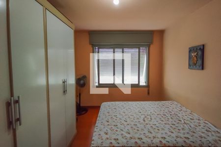 Quarto de apartamento à venda com 2 quartos, 62m² em Centro, São Leopoldo