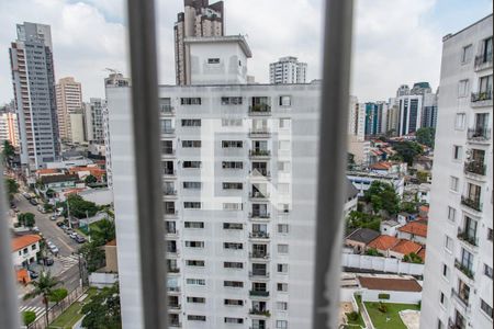 Vista do quarto 1 de apartamento à venda com 3 quartos, 100m² em Vila Mariana, São Paulo