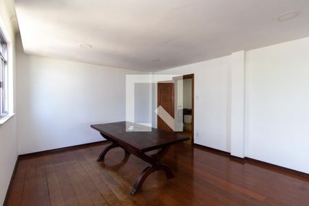 Sala de Jantar de apartamento para alugar com 4 quartos, 280m² em Botafogo, Rio de Janeiro