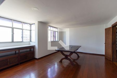 Sala de Jantar de apartamento para alugar com 4 quartos, 280m² em Botafogo, Rio de Janeiro