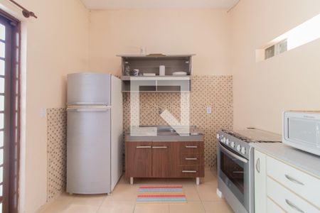 Studio à venda com 125m², 7 quartos e 5 vagas Studio à venda com 125m², 7 quartos e 5 vagasCozinha