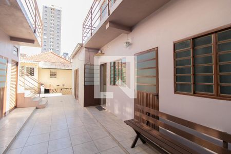 Studio à venda com 125m², 7 quartos e 5 vagas Studio à venda com 125m², 7 quartos e 5 vagasFachada