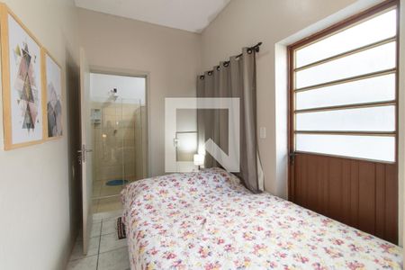 Quarto de kitnet/studio à venda com 7 quartos, 125m² em Partenon, Porto Alegre